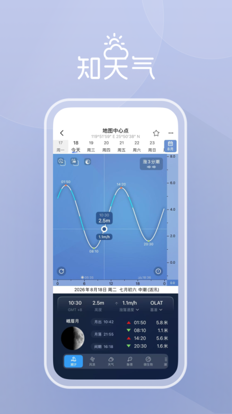 渔获app