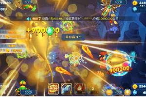 猎鱼达人h5官方版