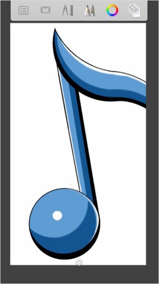 妙笔生花绘画app