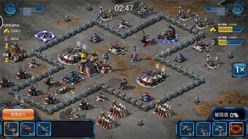 最高警戒变态版