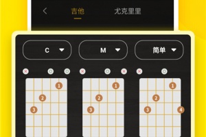 调音器