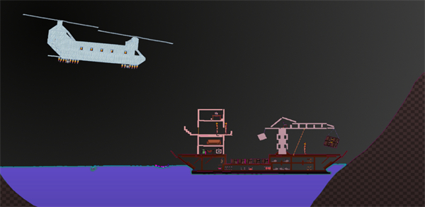 沙盒游乐场官方正版