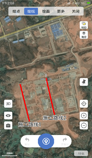 水经微图手机版