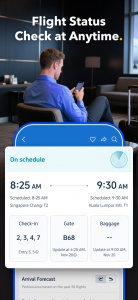 Tripcom携程国际版
