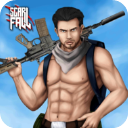 皇家吃鸡战场官方版