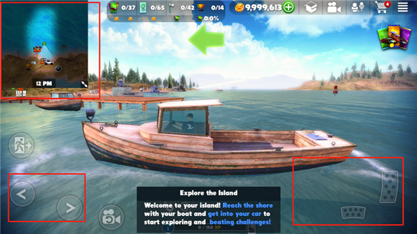 脱离道路官方正版(Off The Road)