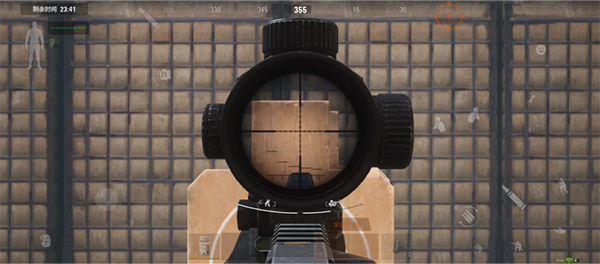 暗区突围体验服官方正版