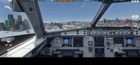 全球航空飞行手机版(Aerofly FS Global)