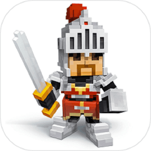 创世战士官方版