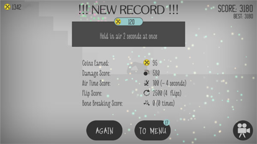 弄死火柴人九游版