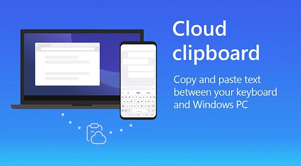 微软输入法手机版(Microsoft SwiftKey)