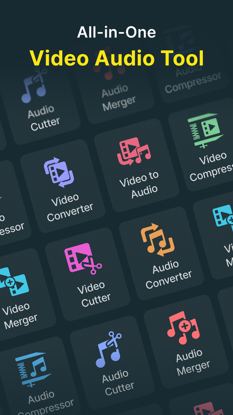 Video Converter手机版