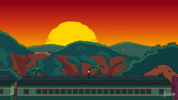 火柴人亨利合集