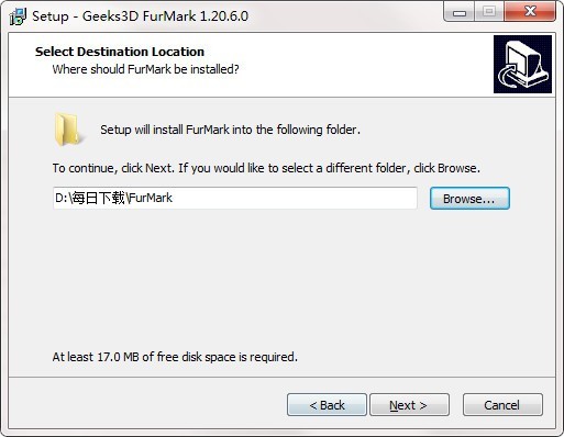 Furmark