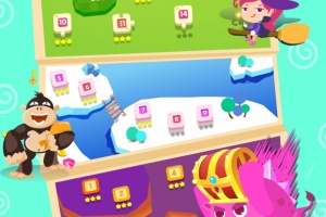 奇妙拼图世界手机最新版