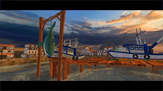 4D极速沙滩赛车最新版