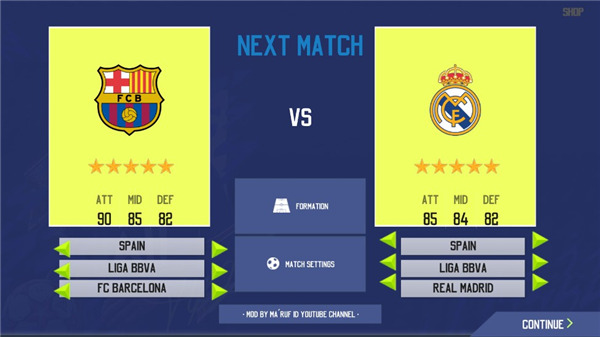 FIFA 22手机版