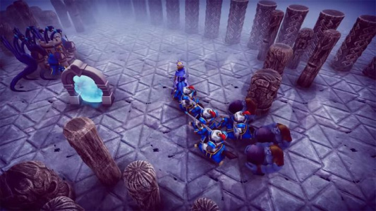 物质与魔法九游版