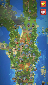 上帝模拟器手游