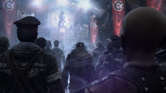 地铁：最后的曙光限量版