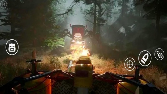 托马斯小火车比赛开始中文版