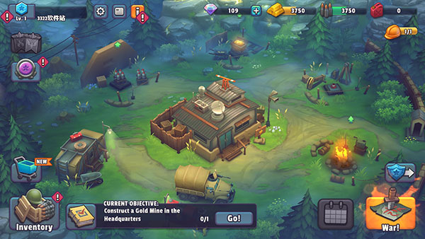 枪弹上膛最新版