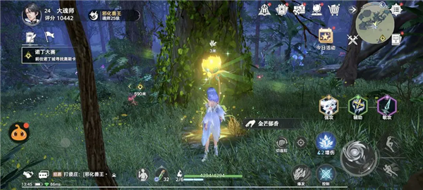 斗罗大陆猎魂世界华为版