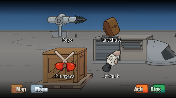 亨利火柴人重制版最新版