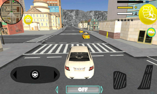 火柴人绳索英雄无敌版