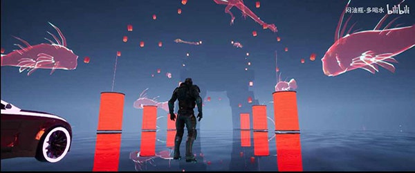 赛博朋克2077手游