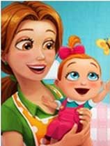 美味餐厅10:艾米丽的新开始