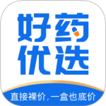 好药优选app