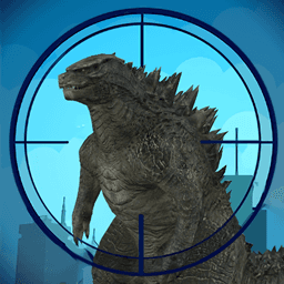 全民打恐龙游戏