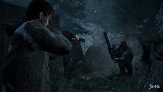 心灵杀手重制版