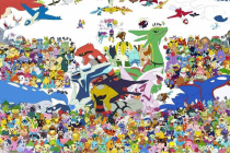 《口袋妖怪起源心金》常磐市正确答案一览