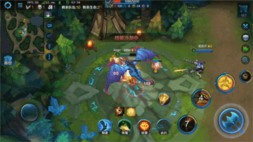 英魂之刃口袋版最新版