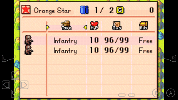 高级战争手机版