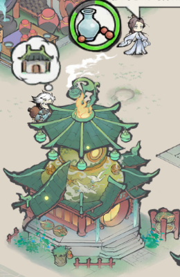 最强祖师破解版