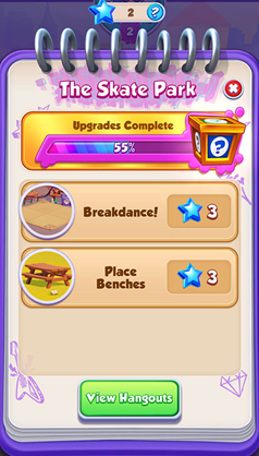 地铁跑酷冲浪(Subway Surfers City)