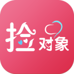捡对象app