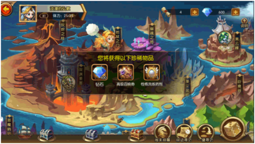 潘多拉归来官方正版