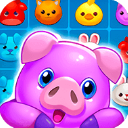 消消乐之宠物连萌游戏