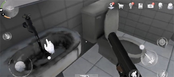 无尽噩梦2诡医院手机版