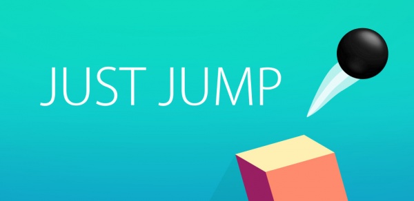 跳跳跳方块官方正版