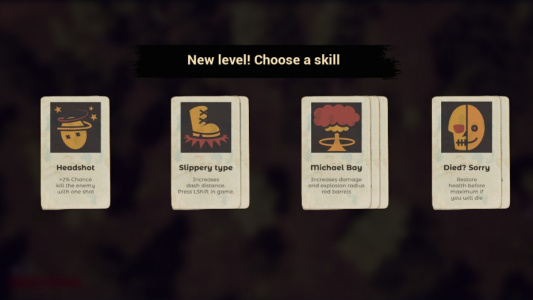 我是牛仔：西部射手