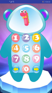 儿童学数学算术免费版