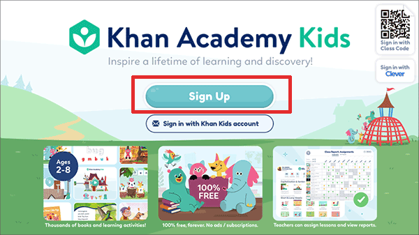 khankids中文版app