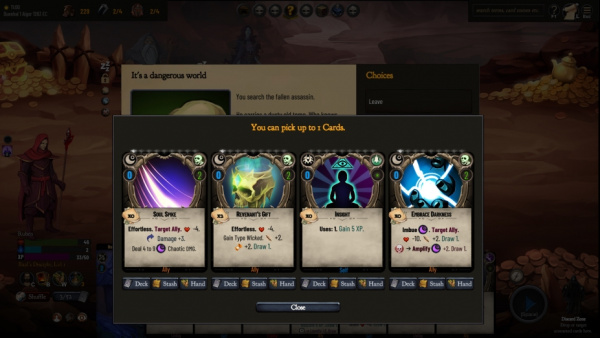 伊兰诺斯编年史