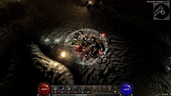 阿尼玛：黑暗统治