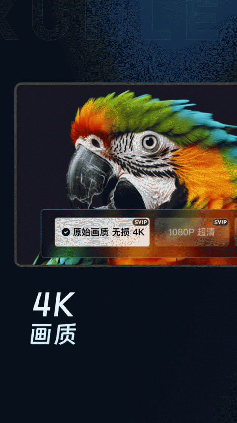 迅雷云盘官方版